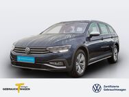 VW Passat Alltrack, 2.0 TDI STDH, Jahr 2019 - Bochum