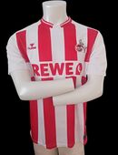1. FC Köln Home Trikot 25/26 Neu in 47798