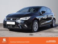 Seat Ibiza, 1.0 TSI FR-LINE, Jahr 2024 - Göttingen