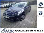 VW Golf, 1.5 TSI VII Highline, Jahr 2019 - Bernau (Chiemsee)