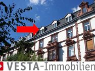 BEST OF WESTEND: Vollmöbliertes WG-Zimmer Ideal für Praktikanten - Frankfurt (Main)