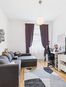 Renditestarkes Wohnpaket: 3 Einheiten - 6,36 % p.a. Bruttorendite - Wuppertal