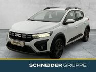 Dacia Sandero, TCe 90 Stepway Expression, Jahr 2024 - Zwickau