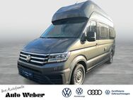 VW California, 2.0 TDI Grand California 600 Dachklima, Jahr 2024 - Ahlen