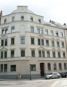 Kleine, gemütliche 3 Zimmerwohnung sucht Sie, die neuen Mieter!!!! - Chemnitz