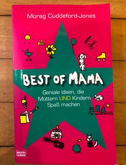 Buch "Best of Mama" - Wadgassen