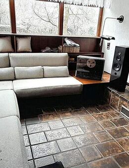 Repräsentatives Unternehmer-Anwesen - Lauingen (Donau)