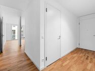 Stilvolle und gehobene Etagenwohnung mit Einbauküche & Aufzug - Berlin