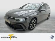 VW Golf Variant, 2.0 TDI R-LINE LMuD, Jahr 2021 - Lüdenscheid