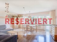 RESERVIERT: Sofort bezugsfrei! 3 Zimmer-Wohnung in toller Lage von Engen! - Engen