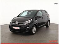 Kia Picanto 1.0 AAC Kamera SHZ beh.Lenkrad Alu - Sandersdorf Brehna