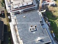 MODERNE PENTHOUSE WOHNUNG IN EXKLUSIVER LAGE in PAPENBURG! KFW 40EE! - Papenburg
