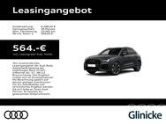 Audi Q3, S line 35 TDI SONOS, Jahr 2024 - Kassel