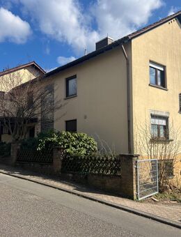 Mehrgenerationenhaus in ruhiger Lage in Rieschweiler- Mühlbach - Rieschweiler-Mühlbach