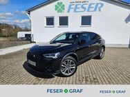 Audi Q3, Spb 40 TDI qu S line 19, Jahr 2023 - Heideck