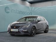 CUPRA Leon, CUPRA BEATS, Jahr 2020 - München