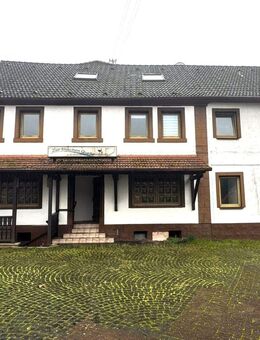 IK|Dittweiler - 3-Zimmer-Wohnung in ruhiger Lage - Dittweiler