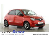 Renault Twingo, Techno Electric, Jahr 2023 - Mittelstetten