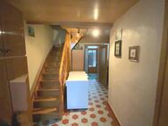 Reihenmittelhaus in Großengottern zu verkaufen - Großengottern