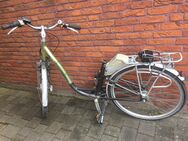 E-Bike an Bastler abzugeben - Emsdetten Zentrum