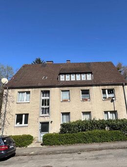"Sanierungsbedürftig mit viel Potential" zwei klassische 5-Familienhäuser auf Erbpacht - Detmold