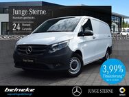 Mercedes Vito, 116 Kasten L Audio30, Jahr 2021 - Holzminden