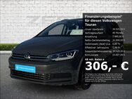 VW Touran, 1.5 TSI Comfortline digitales El, Jahr 2024 - Bernau (Berlin)