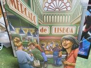 Mercado de Lisboa Spiel - Hünxe