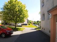 Helle Eigentumswhg. m.Loggia in der Musikstadt Markneukirchen, Mietkauf möglich - Markneukirchen