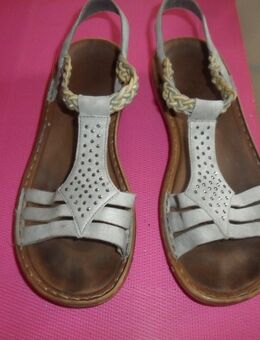 Sandalen Riecker Gr 39 - Neunkirchen Zentrum