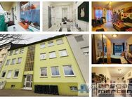 3 Zimmer ca. 72 m² inkl. Balkon & Garage (D)EINE Kapitalanlage vis a vis der Fachhochschule - Mönchengladbach