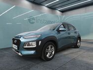 Hyundai Kona, 1.0 T-GDI Privacy, Jahr 2018 - München