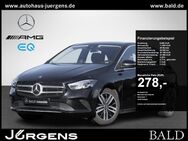 Mercedes B 200, Progressive Wide 17, Jahr 2022 - Altenkirchen (Westerwald)