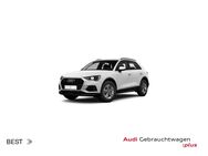 Audi Q3, 40 TFSI qu, Jahr 2022 - Mühlheim (Main)