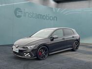 VW Golf, GTI ||H&K||||, Jahr 2023 - München