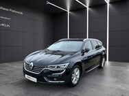 Renault Talisman, Grandtour BUSINESS dCi 200, Jahr 2020 - Brunn (Mecklenburg-Vorpommern)