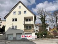 Vielseitiges 3-Familienhaus in begehrter Lage von Grafing-Bahnhof - zum Eigennutz oder Kapitalanlage - Grafing (München)
