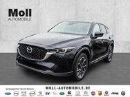 Mazda CX-5, 2.0 L 2023 e G 165FWD AD VANTAGE, Jahr 2024 - Düren