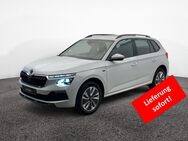 Skoda Kamiq, 1.0 TSI Tour, Jahr 2022 - Kaufbeuren