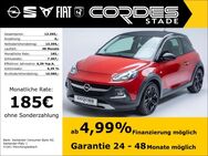 Opel Adam, 1.0 Rocks v&h (107), Jahr 2017 - Stade (Hansestadt)