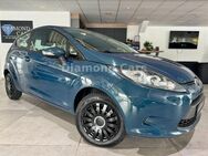 Ford Fiesta Trend * TÜV & INSPEKTION NEU * MFL * - Diemelstadt