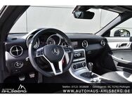 Mercedes-Benz SLK 200 Roadster BI-XENON/PANO/TEMPO./ILS - Pfullingen