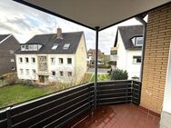 Wohnen am Weinberg, 3-Zimmer-Küche-Bad-Südbalkon, Garage - Hildesheim