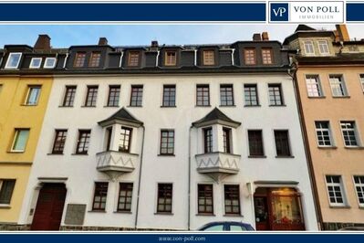 Kapitalanlage mit jährl.ca. 47.000 € Mieteinnahmen