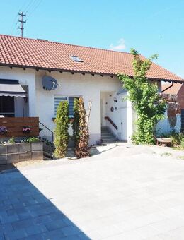 *** Einfamilienhaus mit viel Potential ! *** - Niederstotzingen
