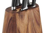 Tefal Messerblock K267S7 Jamie Oliver (7tlg), hohe Leistung, unverwechselbares Design, widerstandsfähig/langlebig