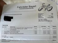 2 Victoria Trekkingräder/Cityräder Spezial 5.5( belastbar bis 170kg) 28 Zoll 7Gang - Karlsfeld