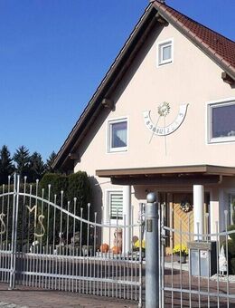 Besondere Kapitalanlage - Wenzenbach