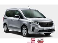 Nissan Townstar, Kombi L1 DIG-T N-Connecta, Jahr 2024 - Memmingen