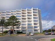 Eigentumswohnung direkt am Strand in Cuxhaven/Döse - ideal als Zweitwohnsitz oder für die Feriengastvermietung! - Cuxhaven